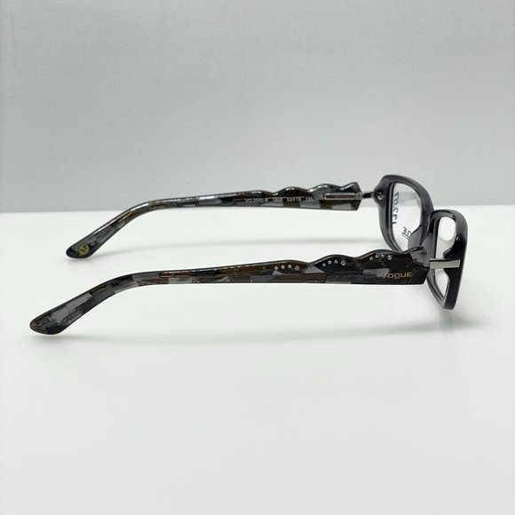 Vogue Eyeglasses Eye Glasses Frames VO 2690-B 1905 52-15-135 main image 5
